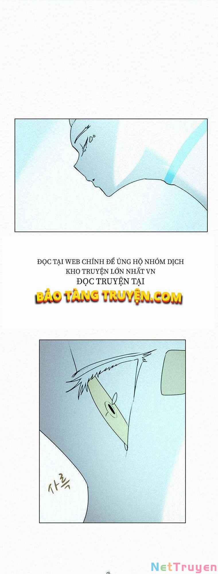 Thực Thư Pháp Sư 15 trang 27