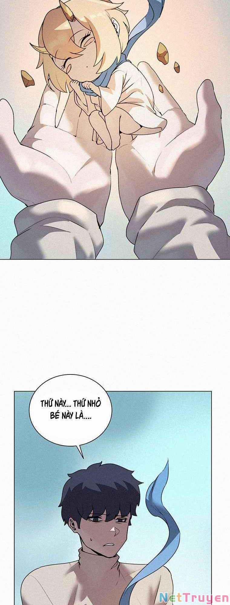 Thực Thư Pháp Sư 15 trang 30