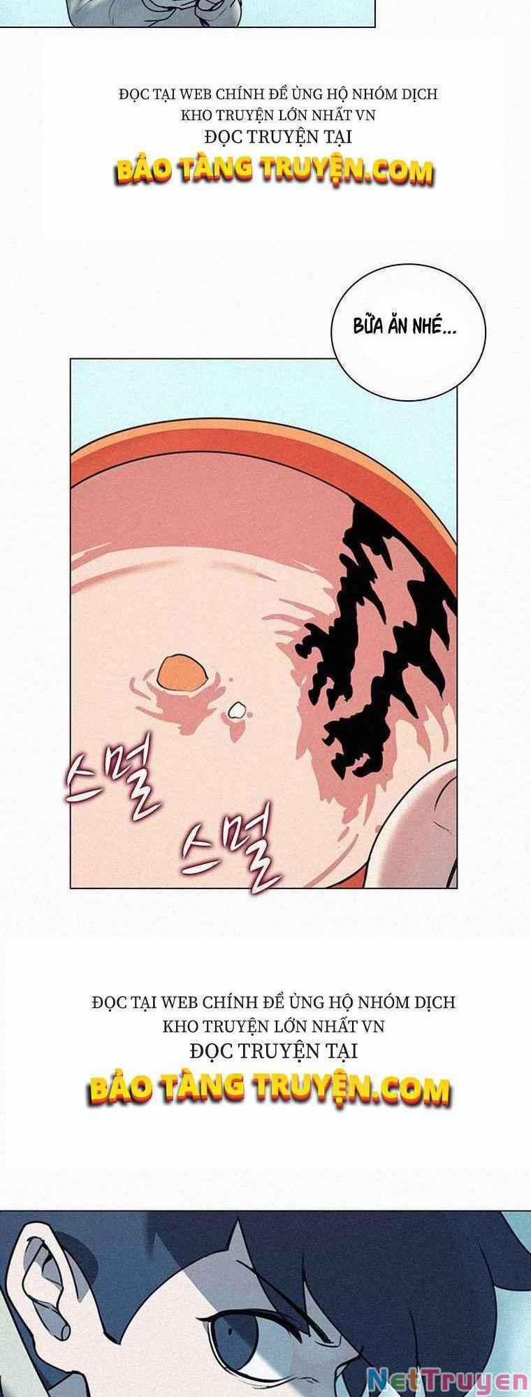 Thực Thư Pháp Sư 15 trang 37