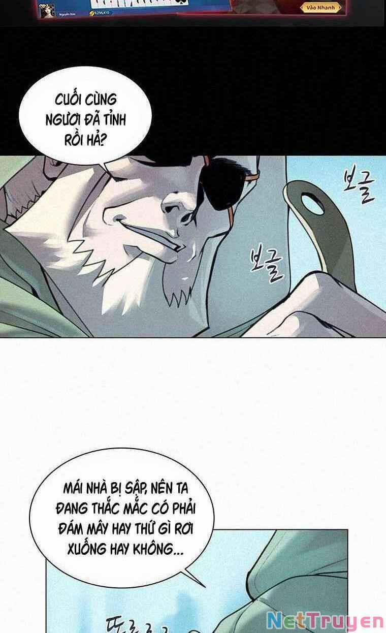 Thực Thư Pháp Sư 15 trang 4