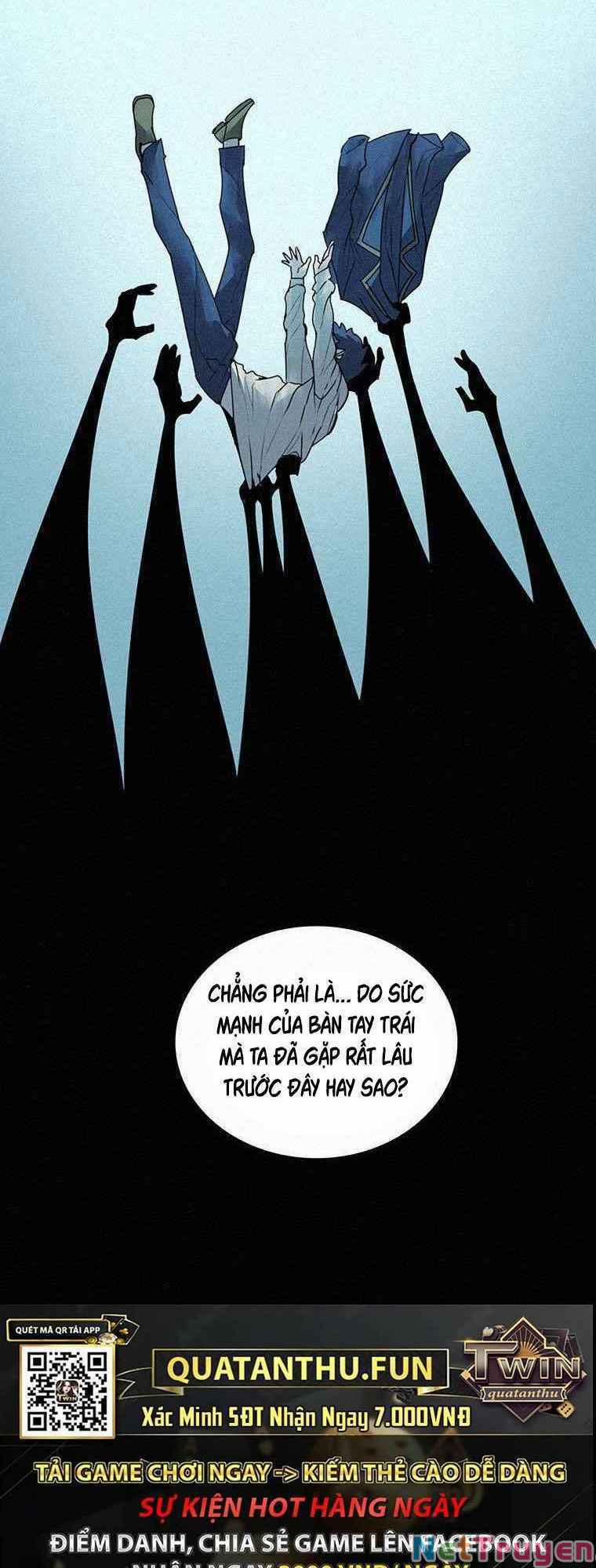 Thực Thư Pháp Sư 15 trang 41