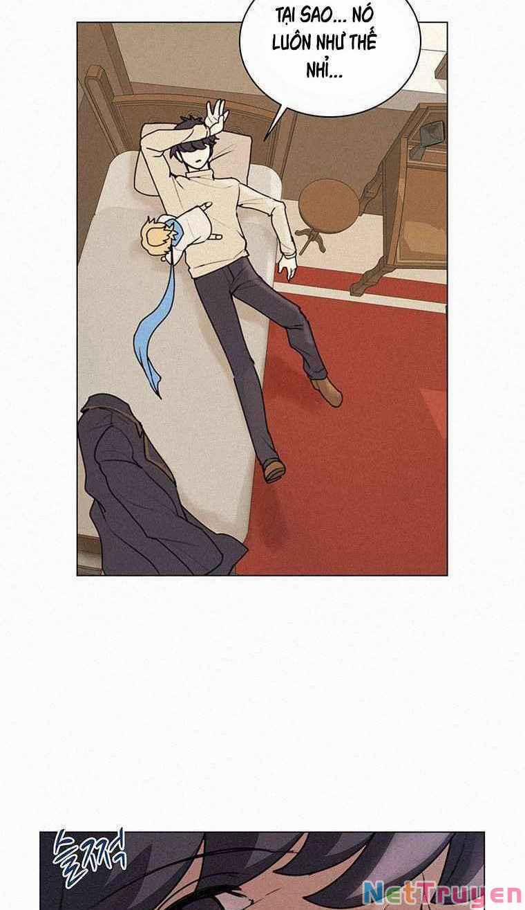 Thực Thư Pháp Sư 15 trang 43