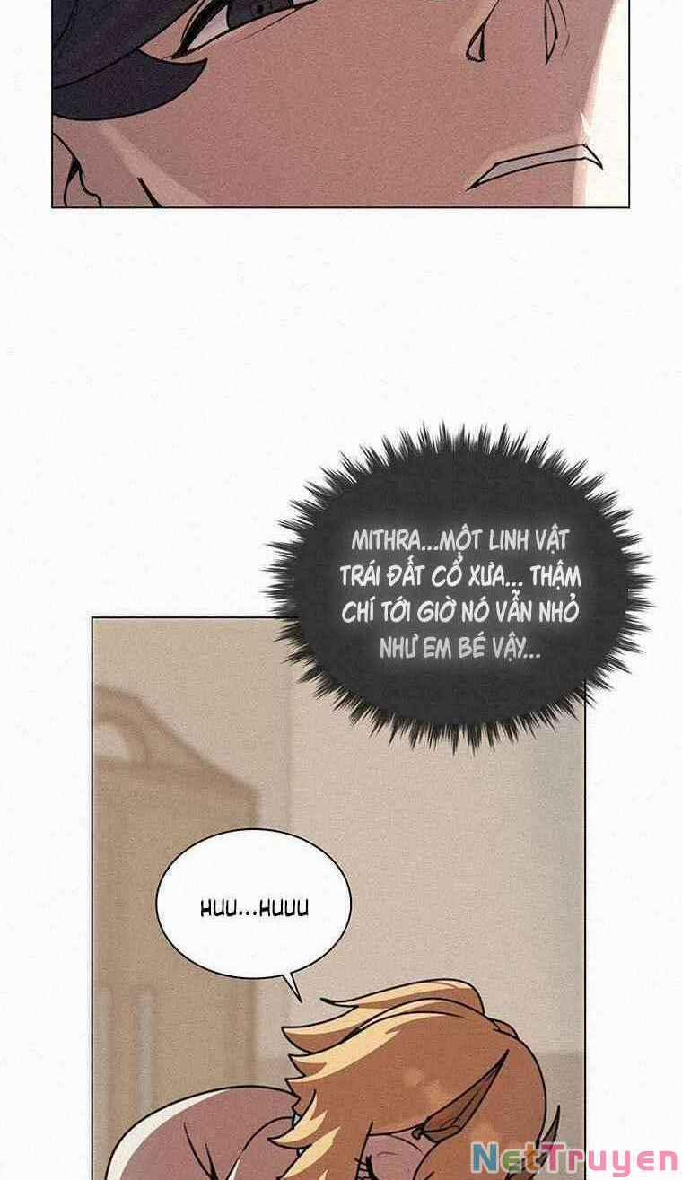 Thực Thư Pháp Sư 15 trang 44