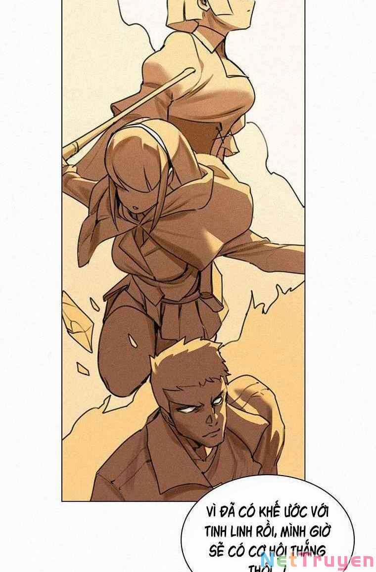 Thực Thư Pháp Sư 15 trang 46