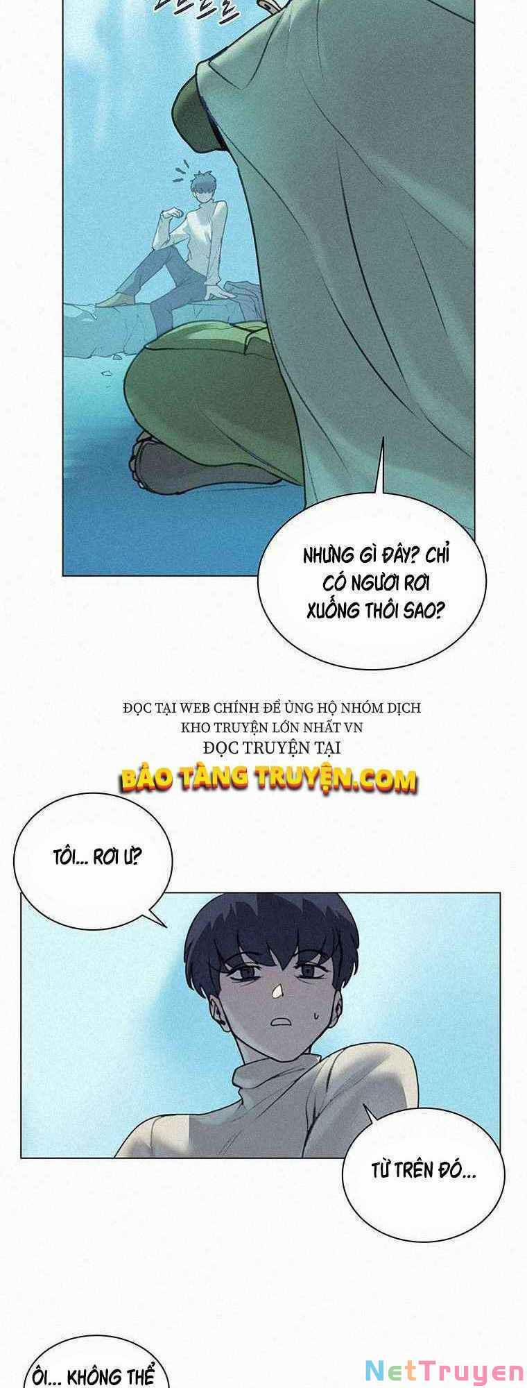 Thực Thư Pháp Sư 15 trang 5