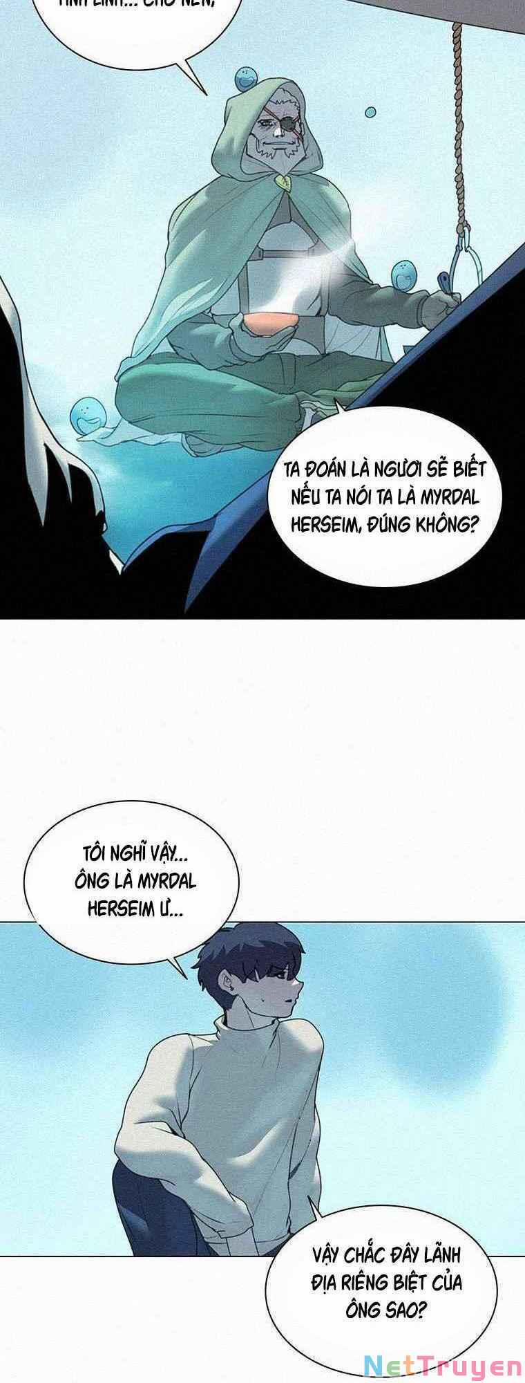 Thực Thư Pháp Sư 15 trang 7