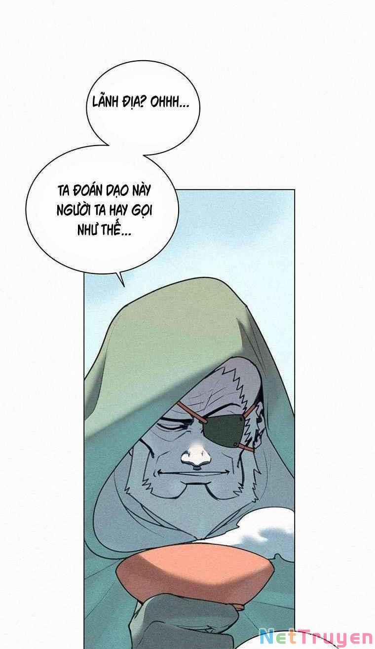 Thực Thư Pháp Sư 15 trang 8