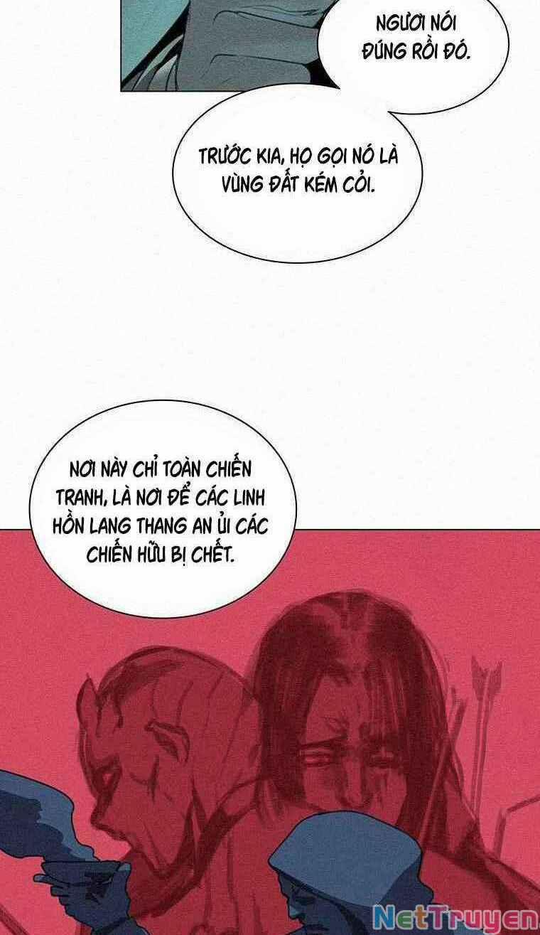 Thực Thư Pháp Sư 15 trang 9