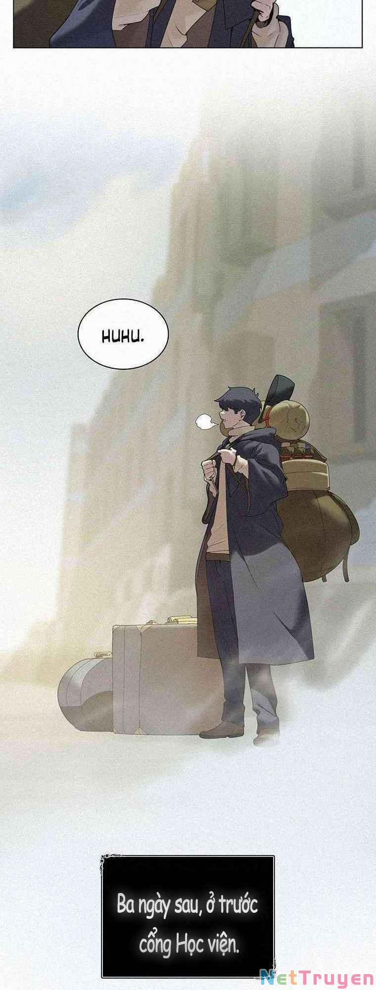 Thực Thư Pháp Sư 16 trang 1