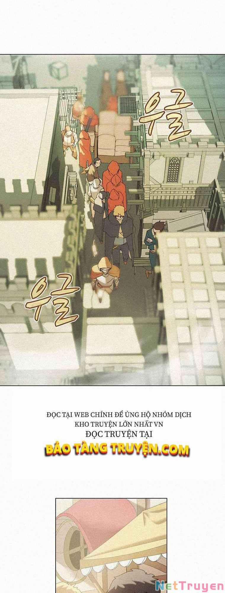 Thực Thư Pháp Sư 16 trang 11