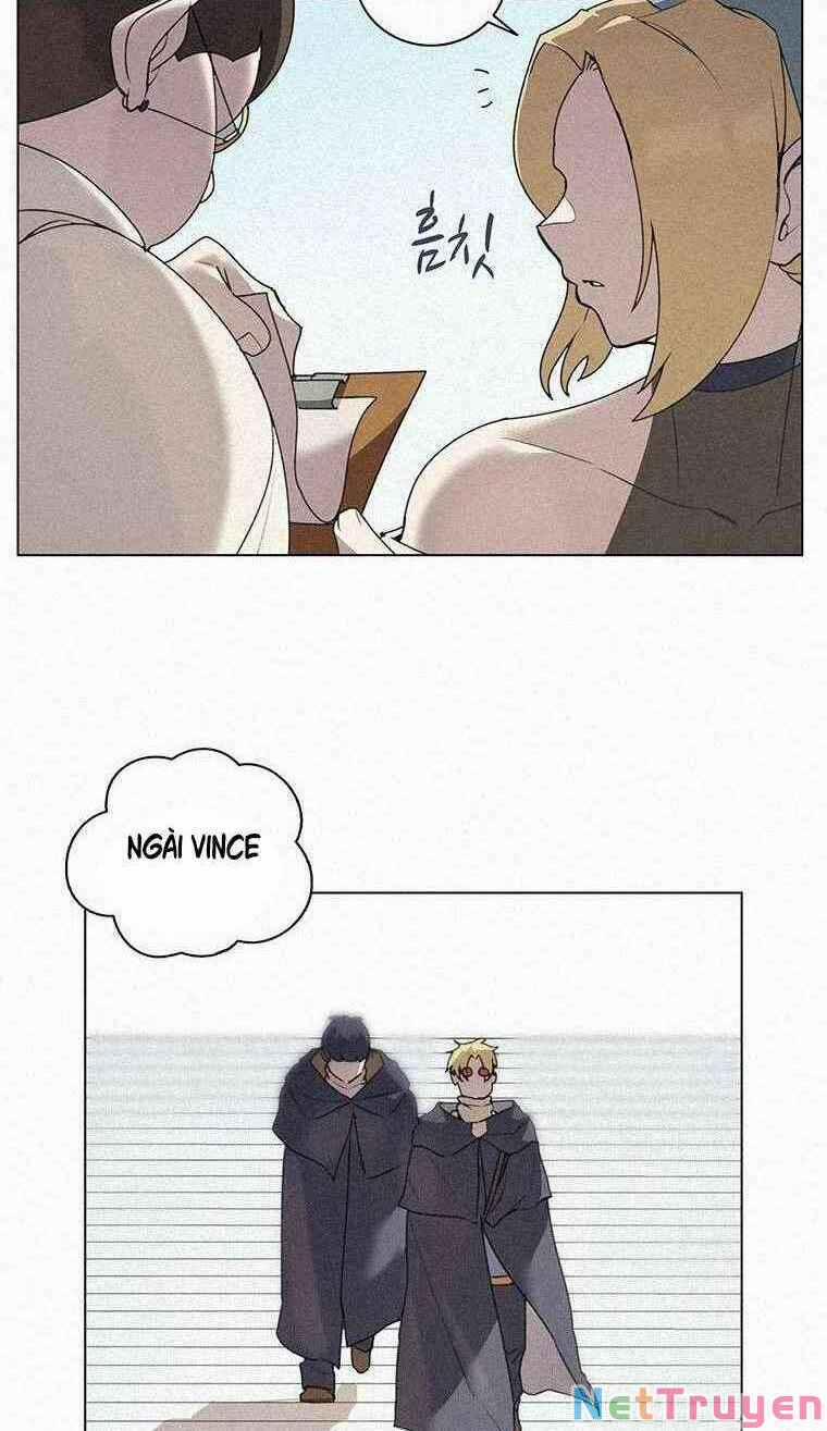 Thực Thư Pháp Sư 16 trang 19