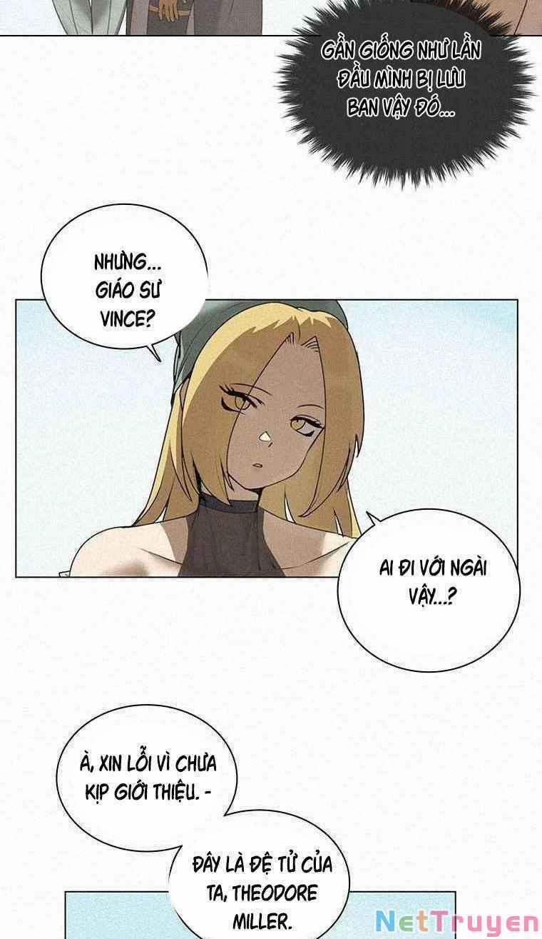 Thực Thư Pháp Sư 16 trang 23