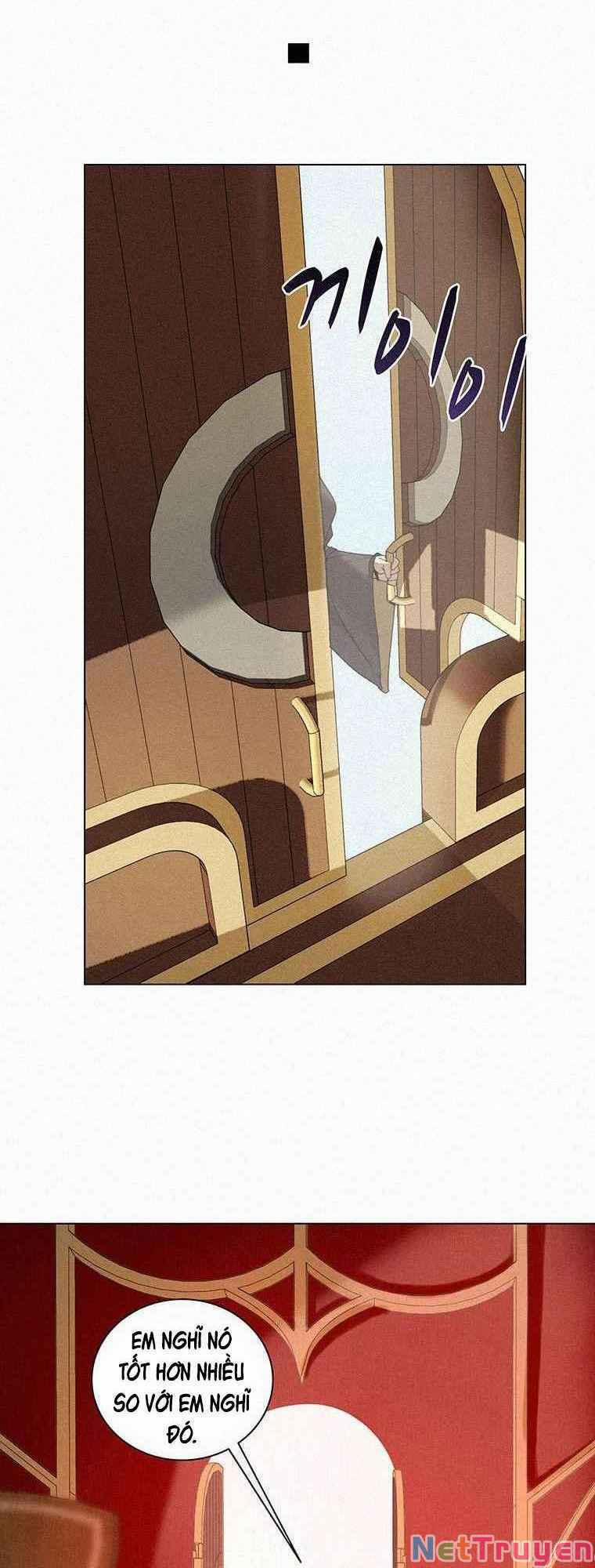 Thực Thư Pháp Sư 16 trang 31