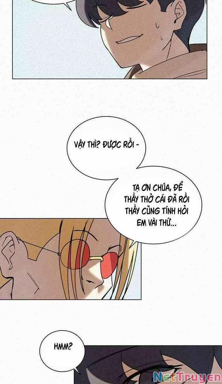 Thực Thư Pháp Sư 16 trang 34