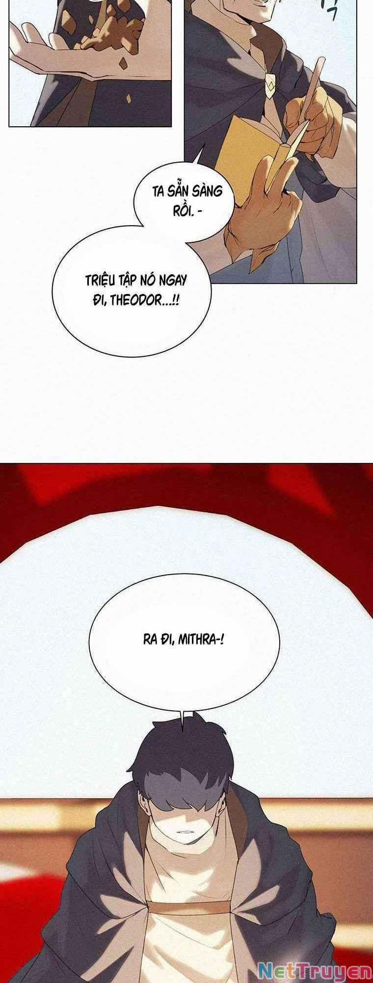 Thực Thư Pháp Sư 16 trang 37