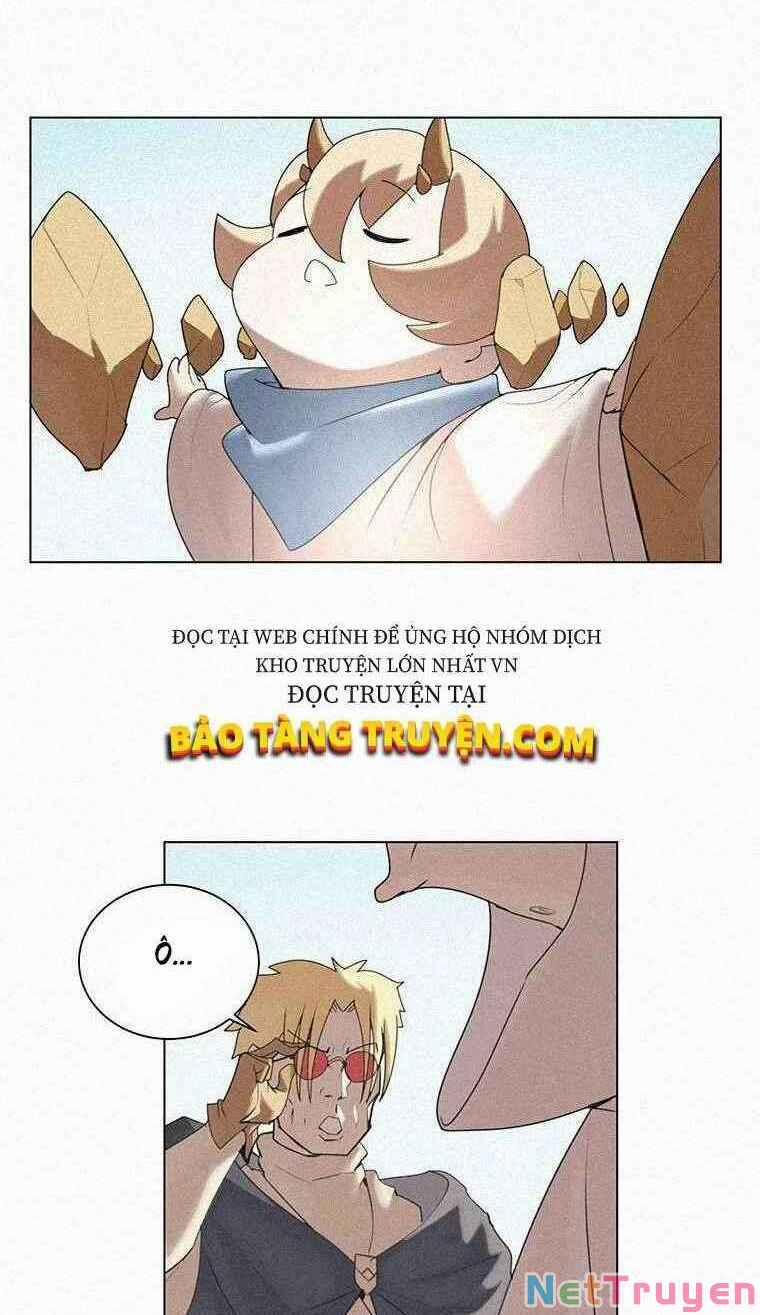 Thực Thư Pháp Sư 16 trang 39