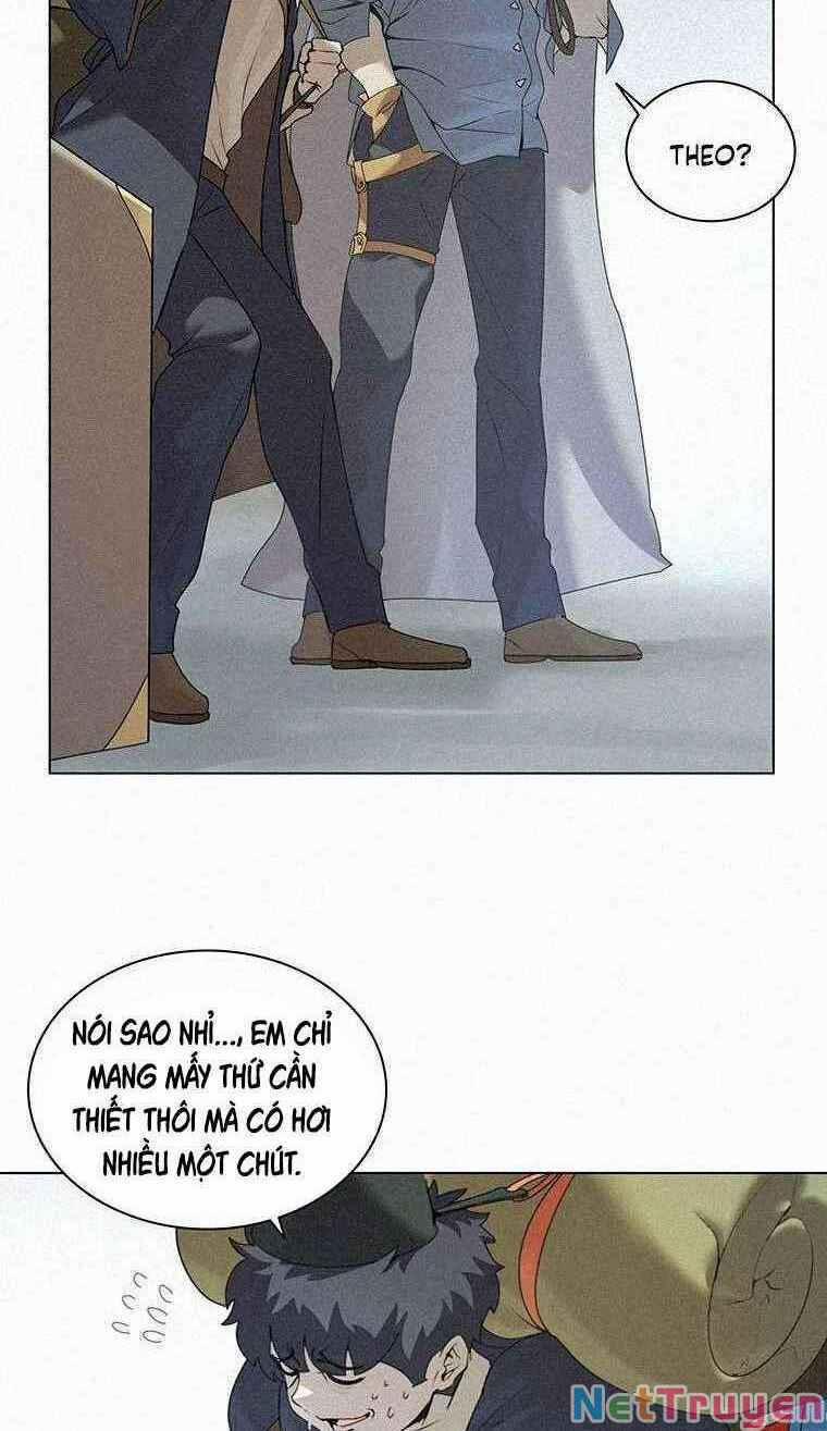 Thực Thư Pháp Sư 16 trang 4