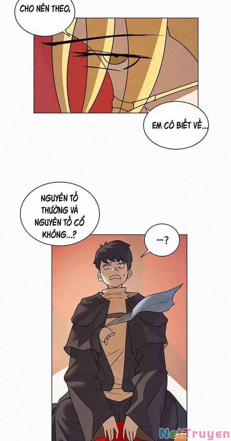 Thực Thư Pháp Sư 16 trang 42