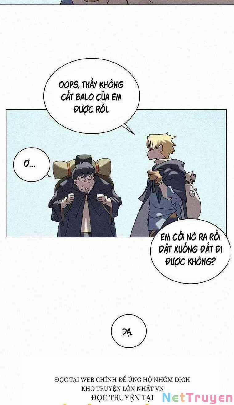 Thực Thư Pháp Sư 16 trang 9