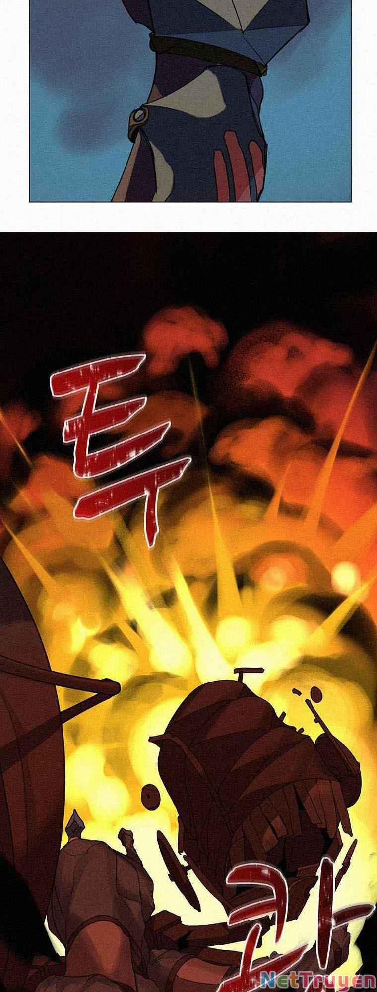 Thực Thư Pháp Sư 17 trang 11