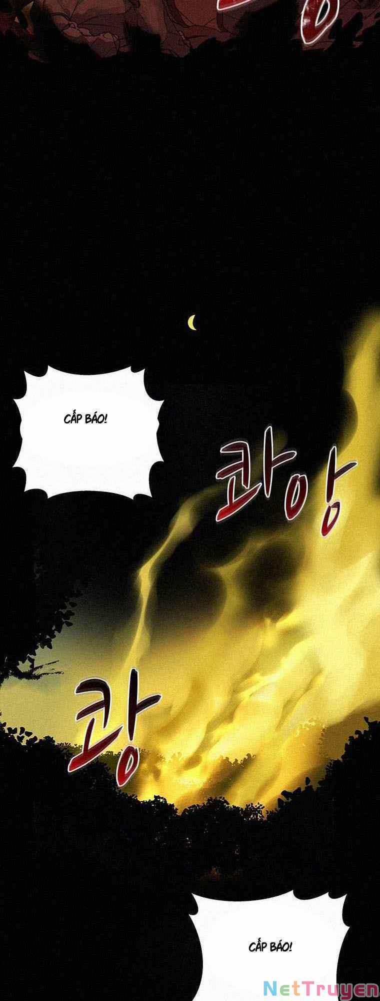 Thực Thư Pháp Sư 17 trang 12