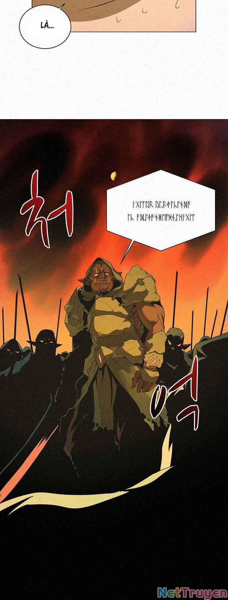 Thực Thư Pháp Sư 17 trang 15