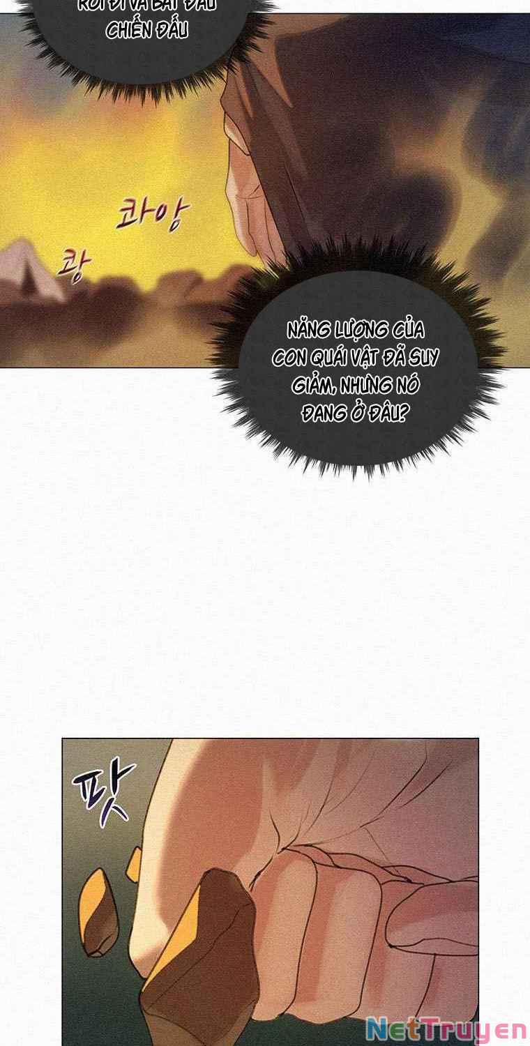 Thực Thư Pháp Sư 17 trang 21