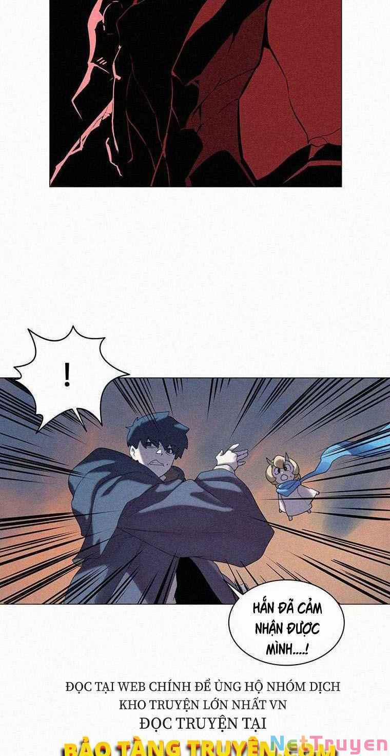 Thực Thư Pháp Sư 17 trang 25