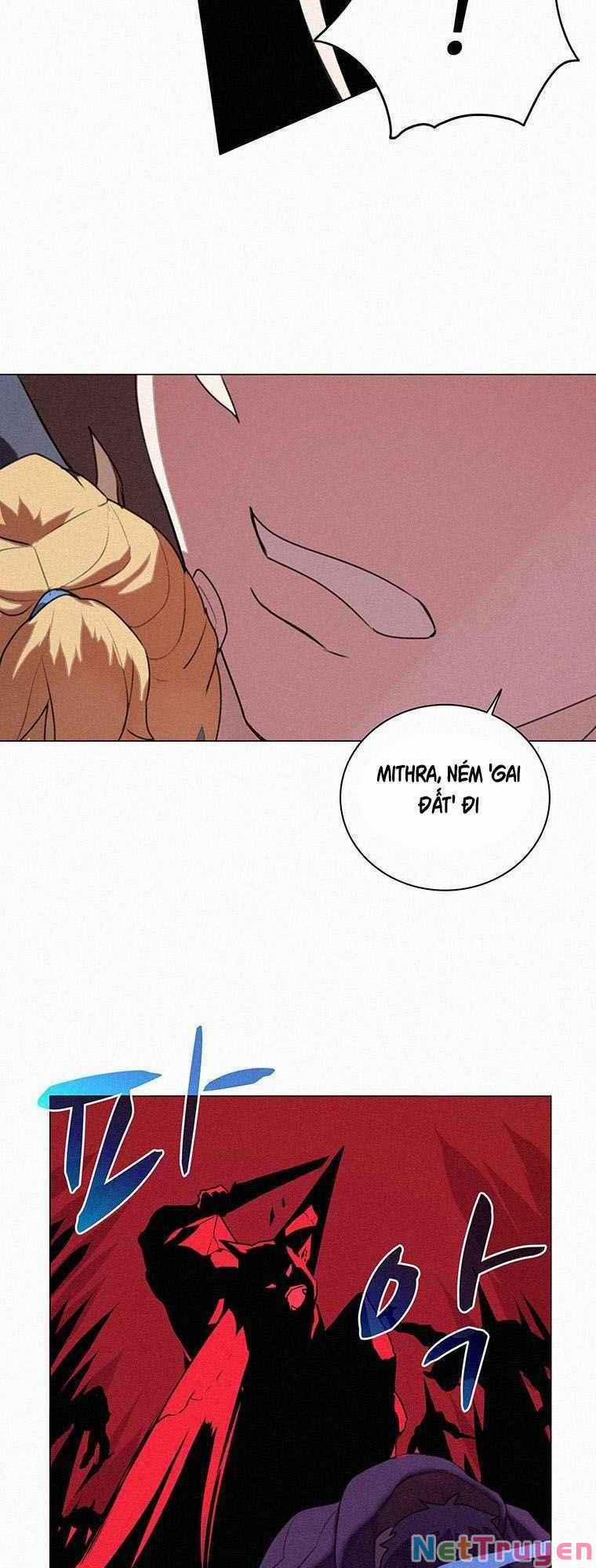 Thực Thư Pháp Sư 17 trang 31