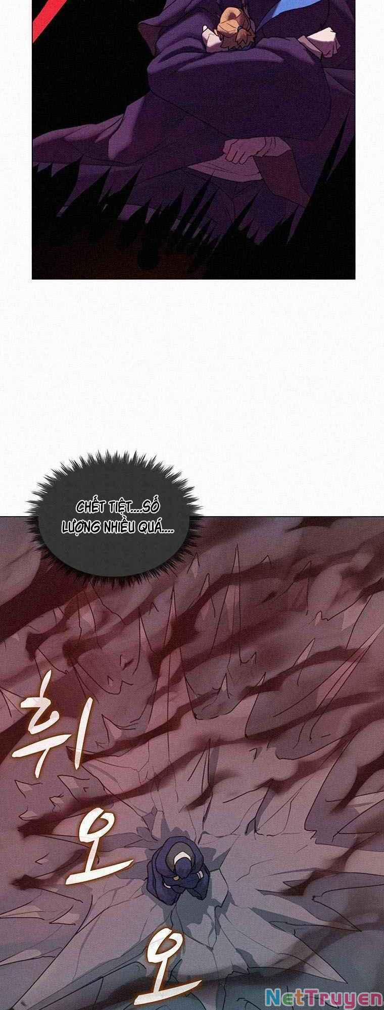 Thực Thư Pháp Sư 17 trang 32