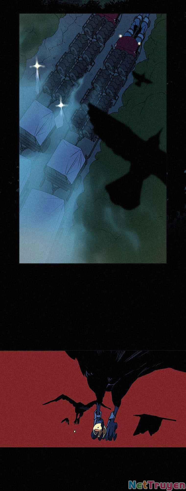 Thực Thư Pháp Sư 17 trang 7