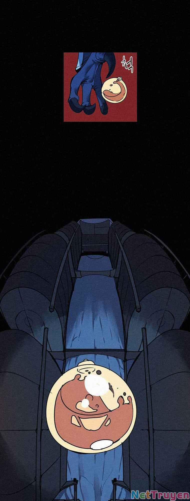 Thực Thư Pháp Sư 17 trang 8