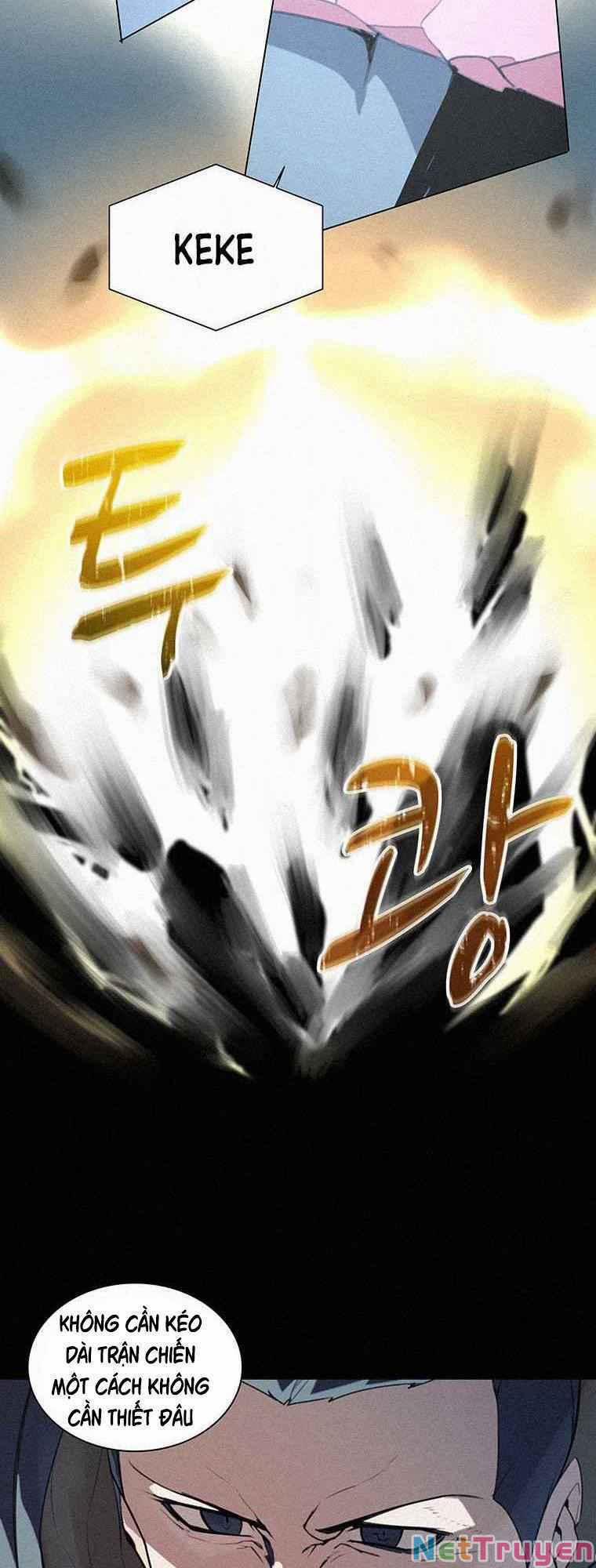 Thực Thư Pháp Sư 18 trang 12