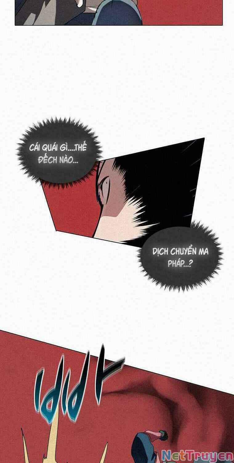 Thực Thư Pháp Sư 18 trang 14