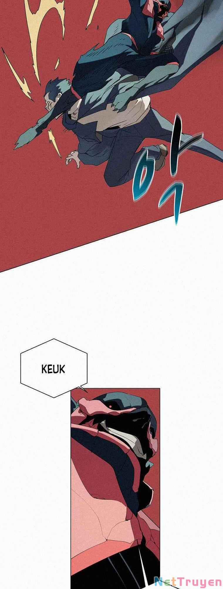 Thực Thư Pháp Sư 18 trang 15