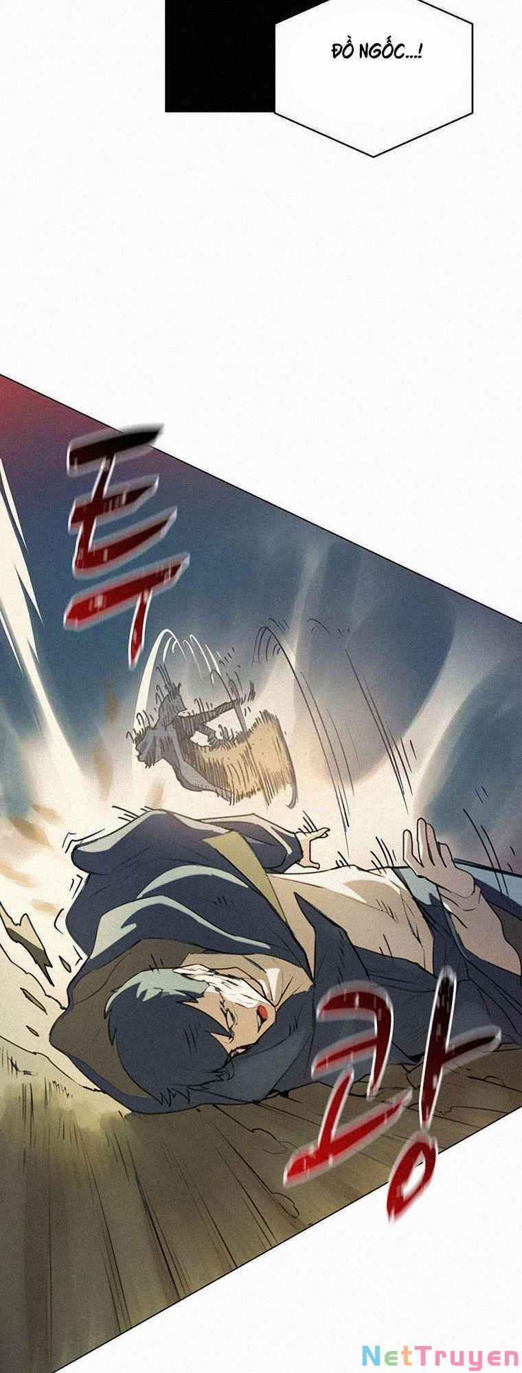 Thực Thư Pháp Sư 18 trang 16