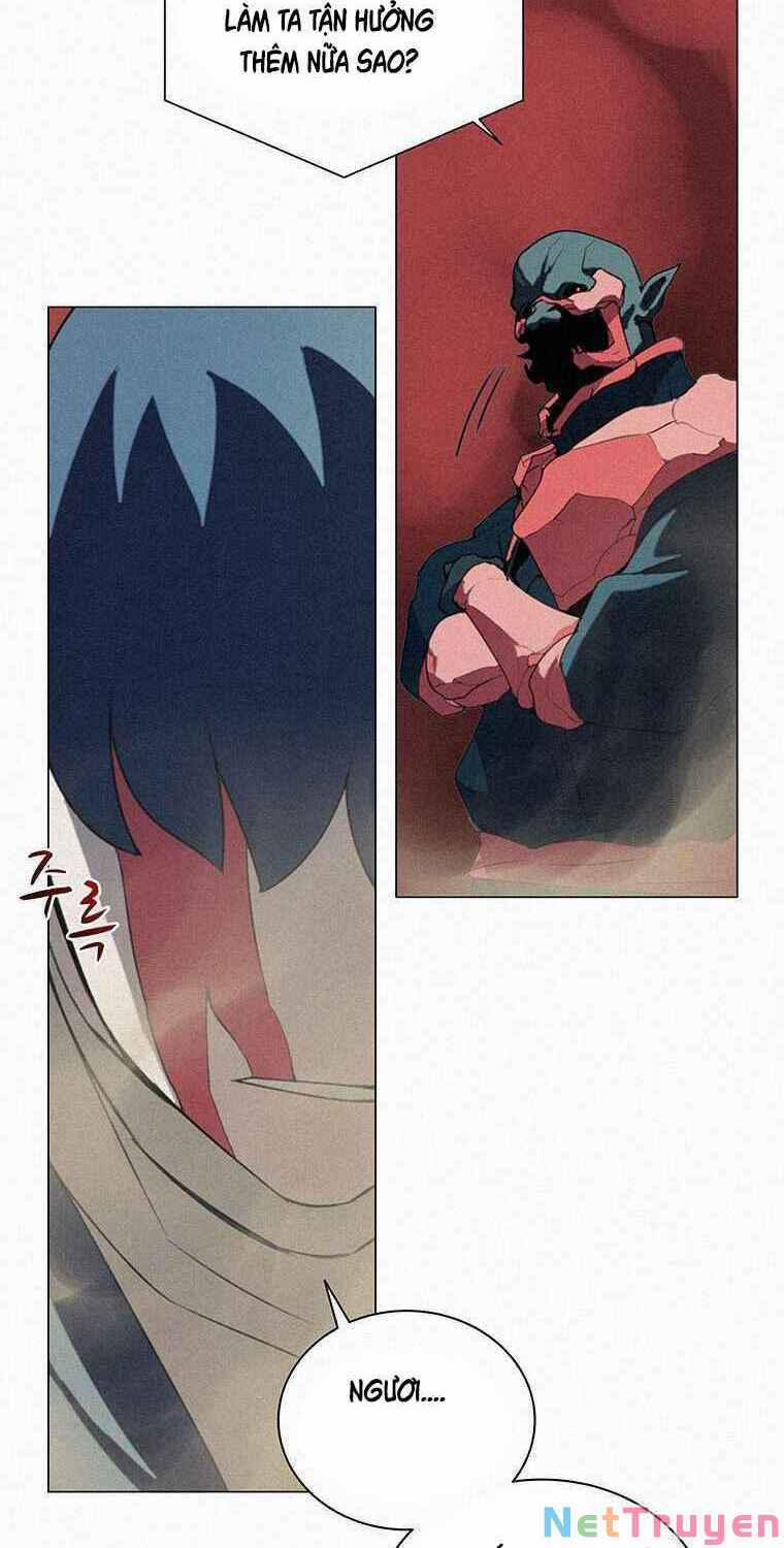 Thực Thư Pháp Sư 18 trang 18