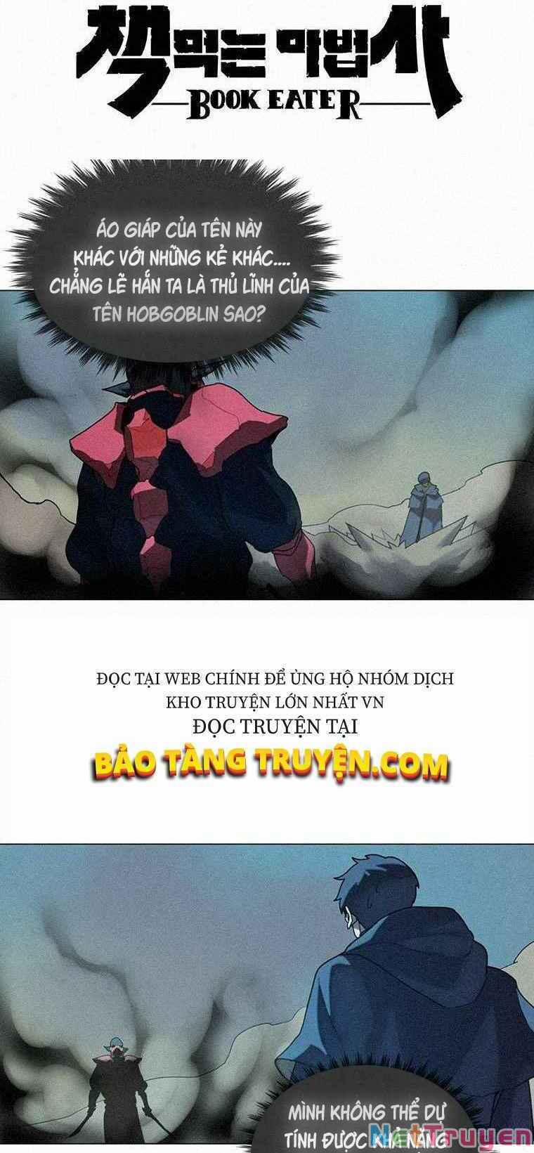 Thực Thư Pháp Sư 18 trang 2