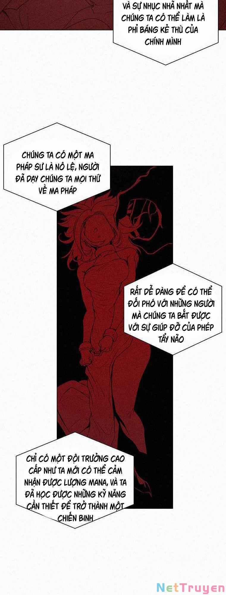 Thực Thư Pháp Sư 18 trang 20