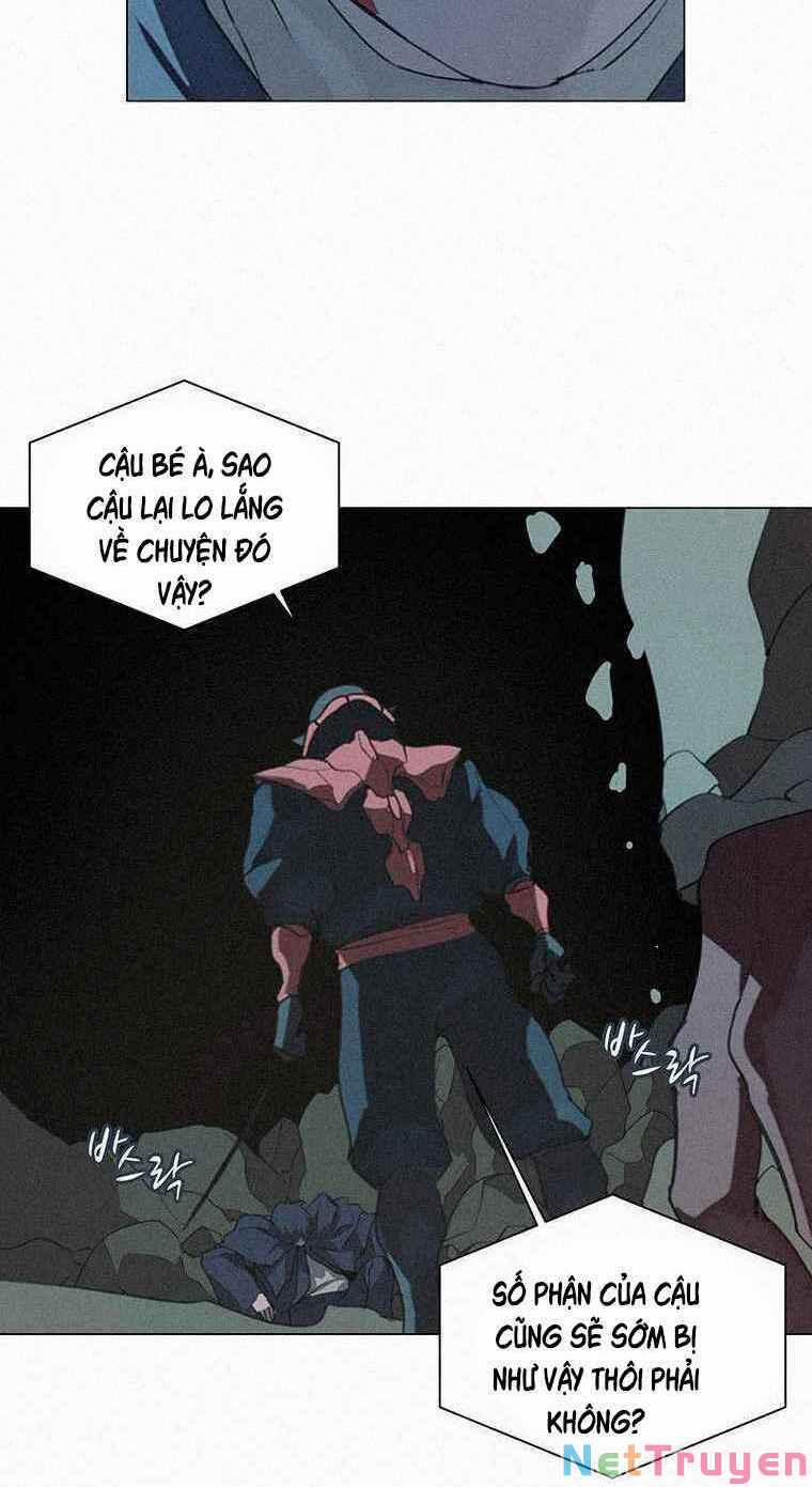 Thực Thư Pháp Sư 18 trang 22