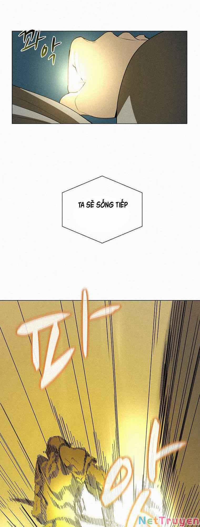 Thực Thư Pháp Sư 18 trang 27