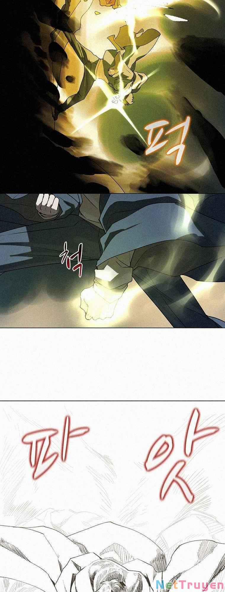 Thực Thư Pháp Sư 18 trang 32