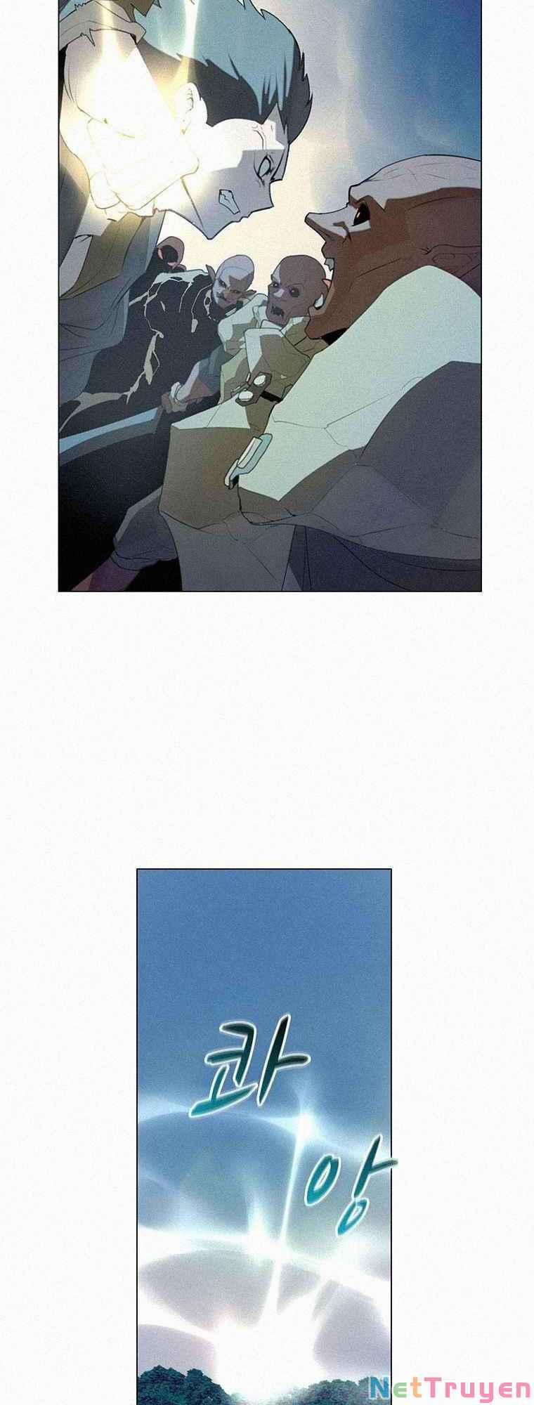 Thực Thư Pháp Sư 18 trang 35