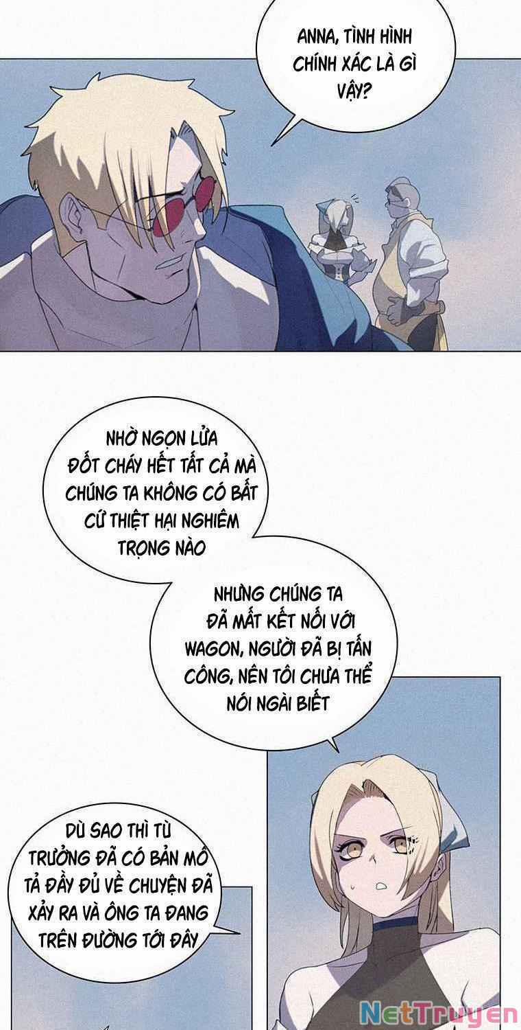 Thực Thư Pháp Sư 18 trang 37