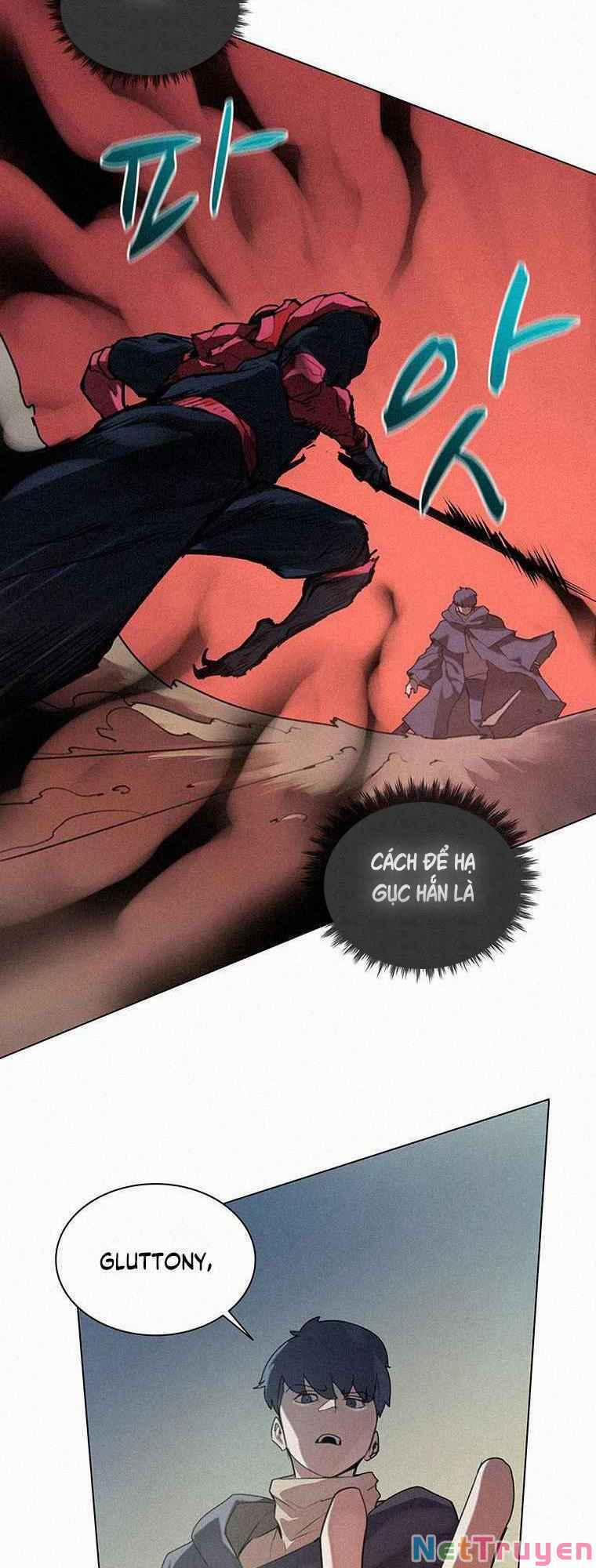 Thực Thư Pháp Sư 18 trang 4