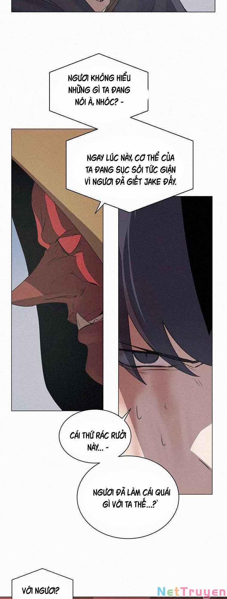 Thực Thư Pháp Sư 19 trang 1