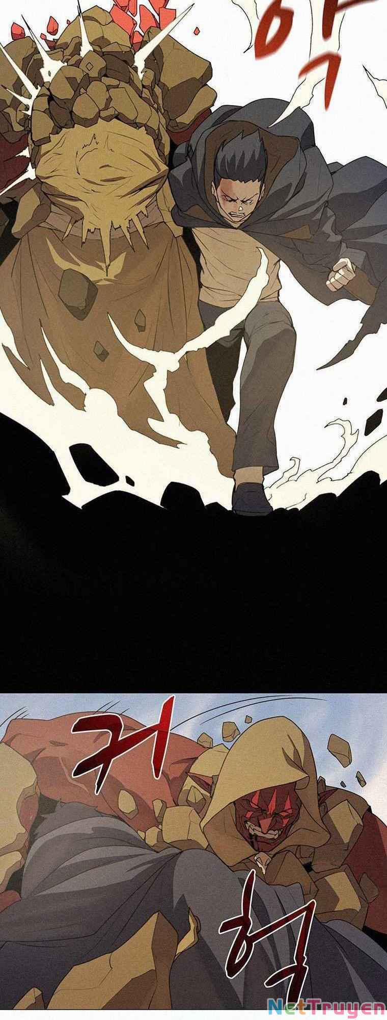 Thực Thư Pháp Sư 19 trang 12