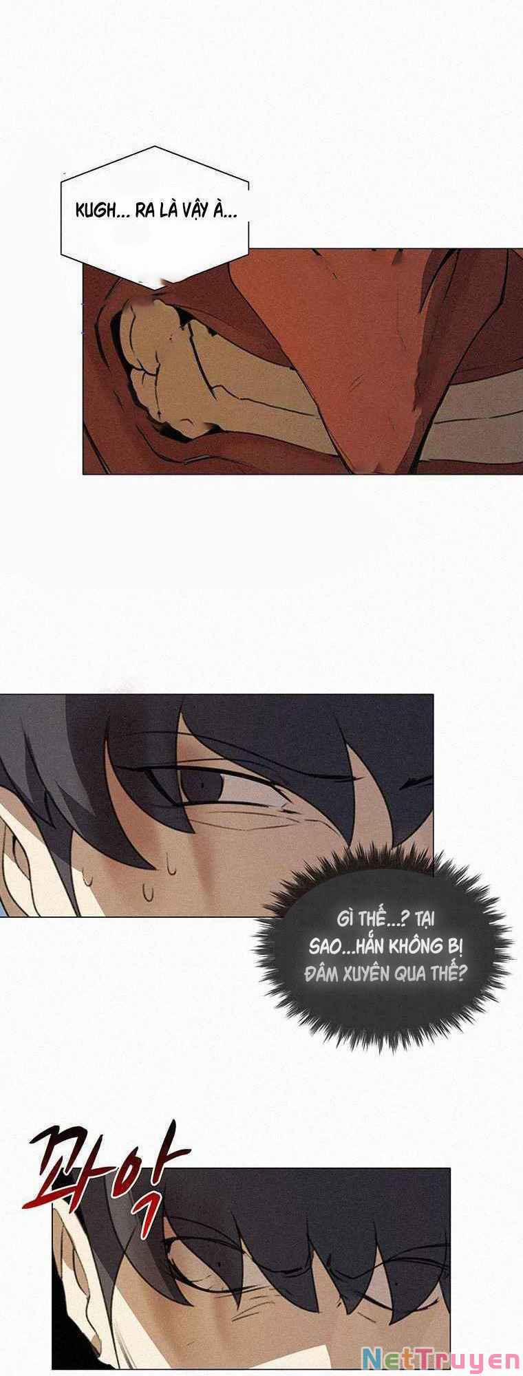 Thực Thư Pháp Sư 19 trang 13