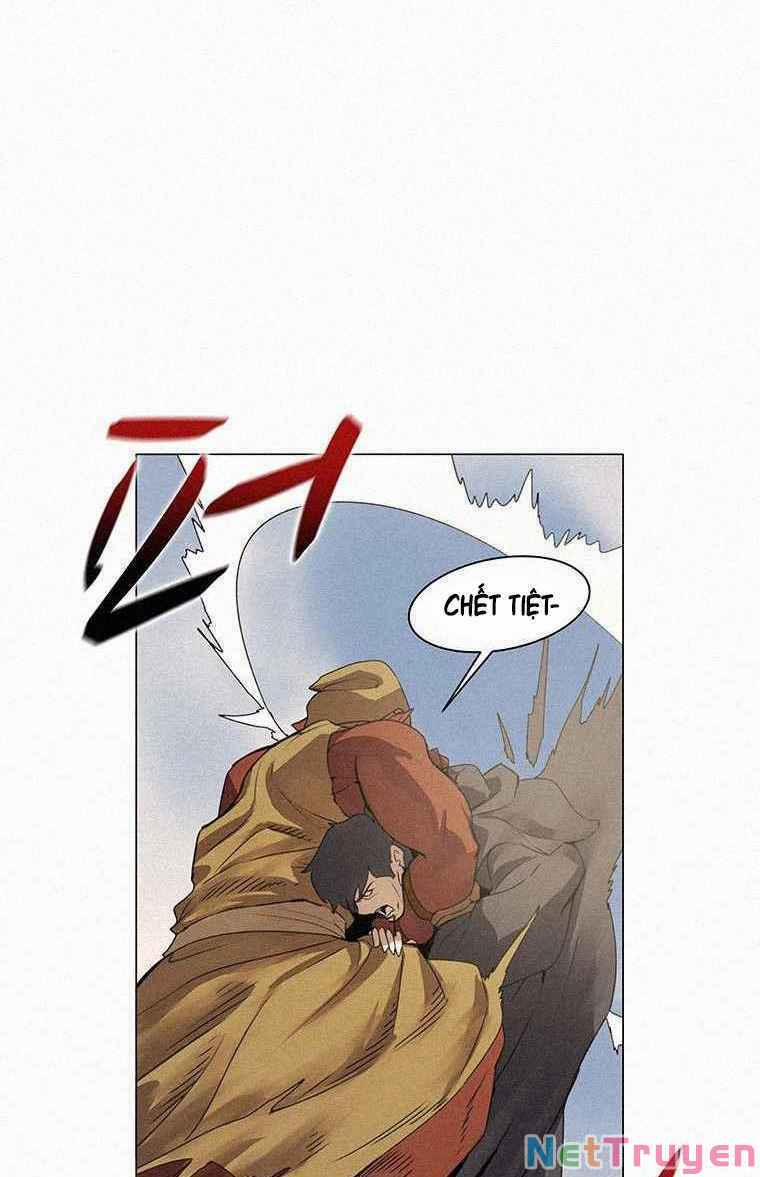Thực Thư Pháp Sư 19 trang 14