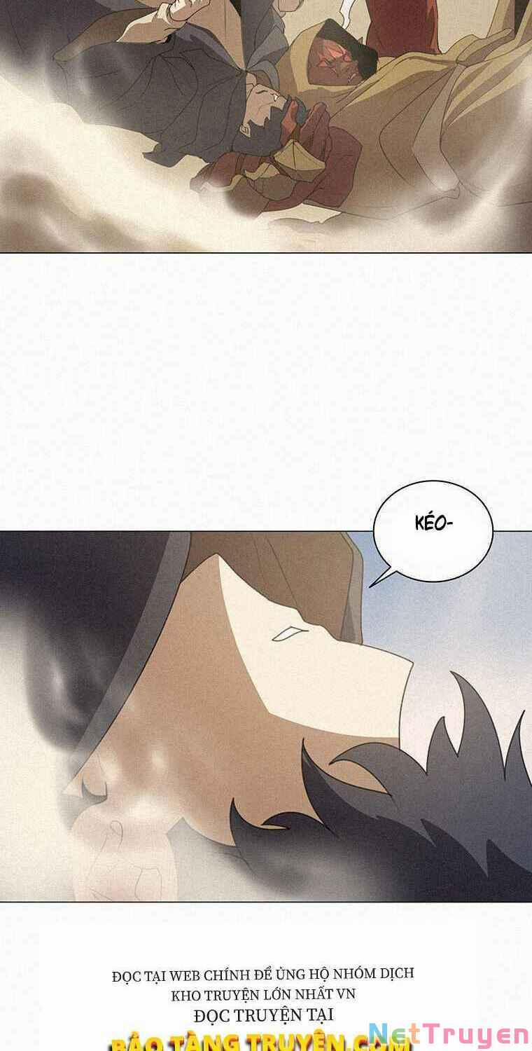 Thực Thư Pháp Sư 19 trang 19